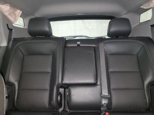 Photo 10 from auction – 2024 GMC TERRAIN SL with VIN 3GKALVEG1RL320284