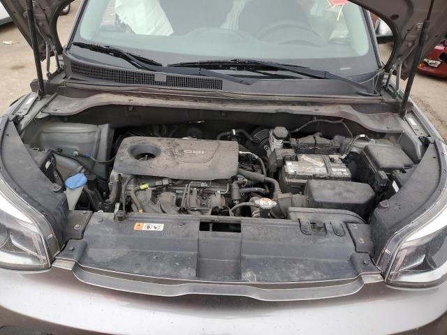 Photo 11 from auction – 2018 KIA SOUL with VIN KNDJN2A2XJ7607498