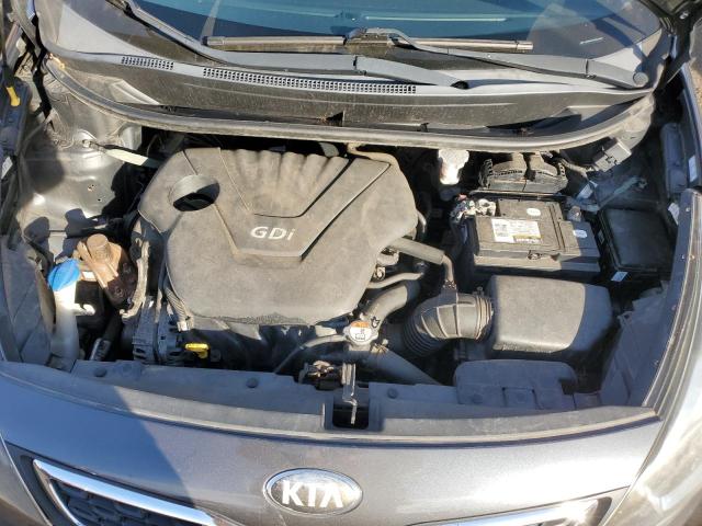 Photo 11 from auction – 2013 KIA RIO EX with VIN KNADN4A31D6234814