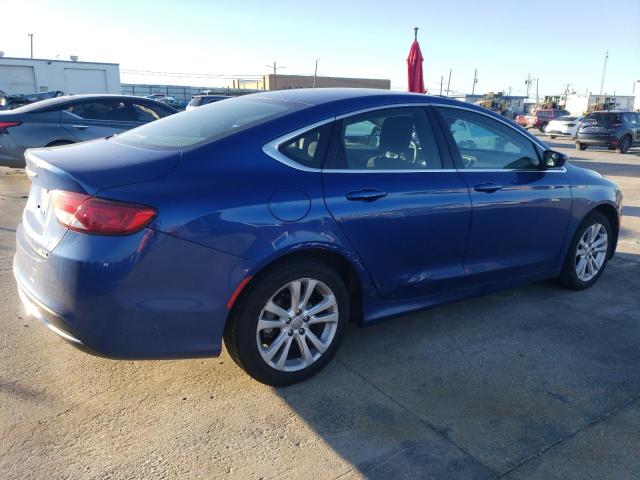 Photo 3 from auction – 2015 CHRYSLER 200 LIMITE with VIN 1C3CCCAB4FN689921