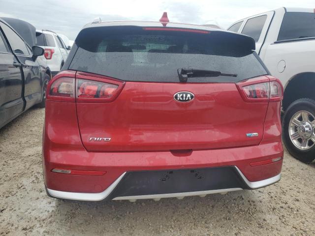 Photo 6 from auction – 2019 KIA NIRO FE with VIN KNDCB3LC1K5331982