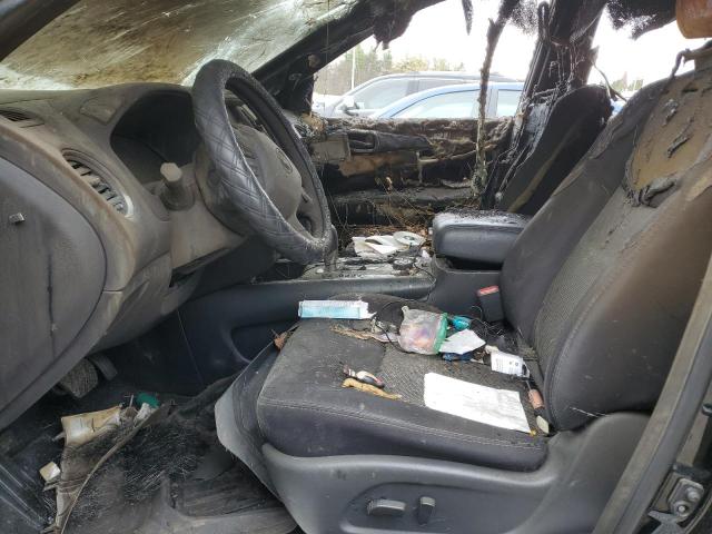Photo 7 from auction – 2019 NISSAN PATHFINDER with VIN 5N1DR2MMXKC642254