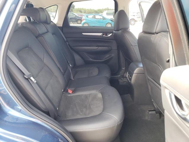 Photo 11 from auction – 2017 MAZDA CX-5 TOURI with VIN JM3KFACL1H0134022