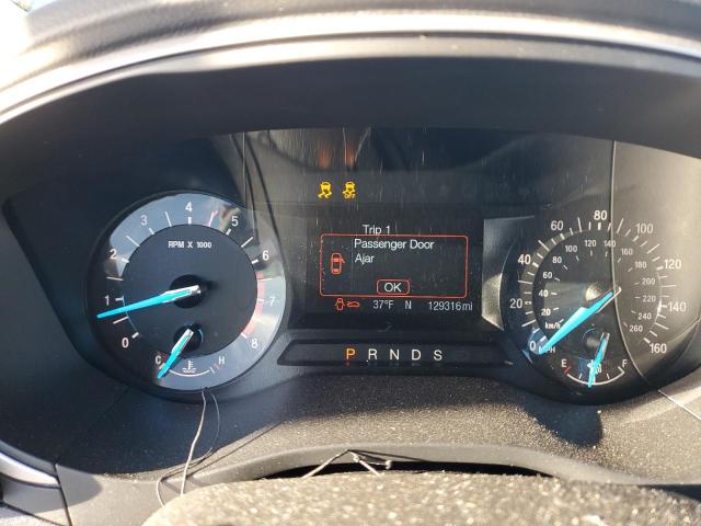 Photo 9 from auction – 2016 FORD FUSION SE with VIN 3FA6P0H77GR230190