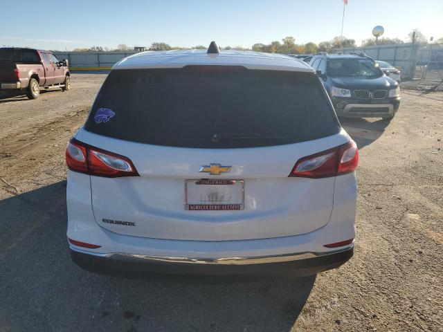 Photo 6 from auction – 2018 CHEVROLET EQUINOX LS with VIN 2GNAXHEV6J6269526