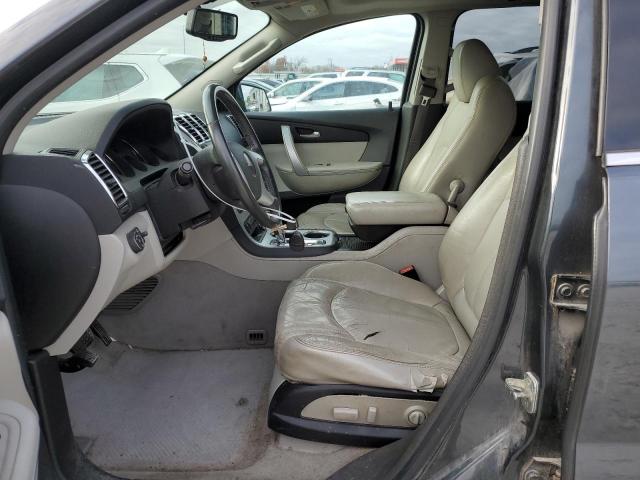 Photo 7 from auction – 2011 GMC ACADIA SLT with VIN 1GKKRRED7BJ380485