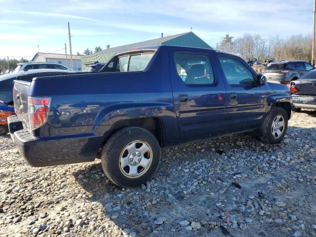 Photo 3 from auction – 2013 HONDA RIDGELINE with VIN 5FPYK1F23DB013206