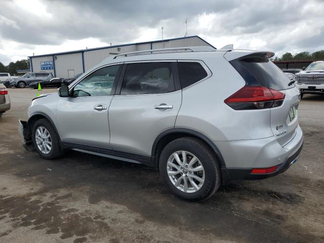 Photo 2 from auction – 2019 NISSAN ROGUE S with VIN 5N1AT2MT4KC725531