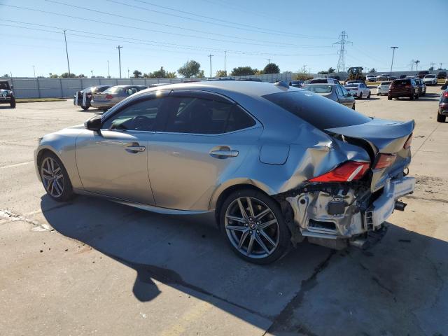 Photo 2 from auction – 2014 LEXUS IS 350 with VIN JTHBE1D27E5006365