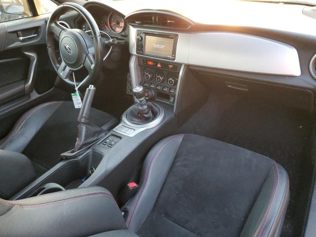 Photo 8 from auction – 2013 SUBARU BRZ 2.0 LI with VIN JF1ZCAC18D1613885