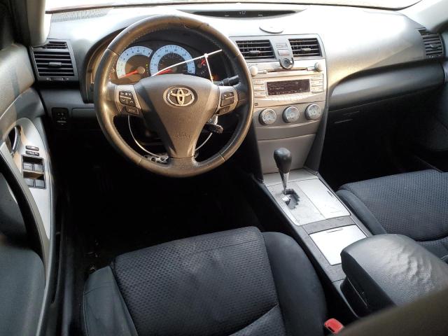 Photo 8 from auction – 2011 TOYOTA CAMRY BASE with VIN 4T1BF3EKXBU643532
