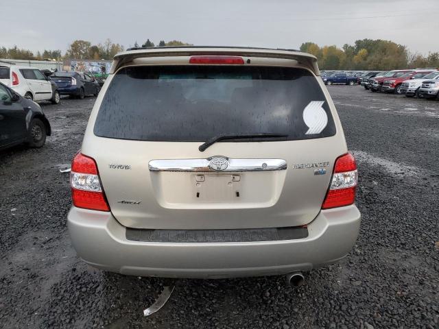 Photo 6 from auction – 2006 TOYOTA HIGHLANDER with VIN JTEEW21A060007784