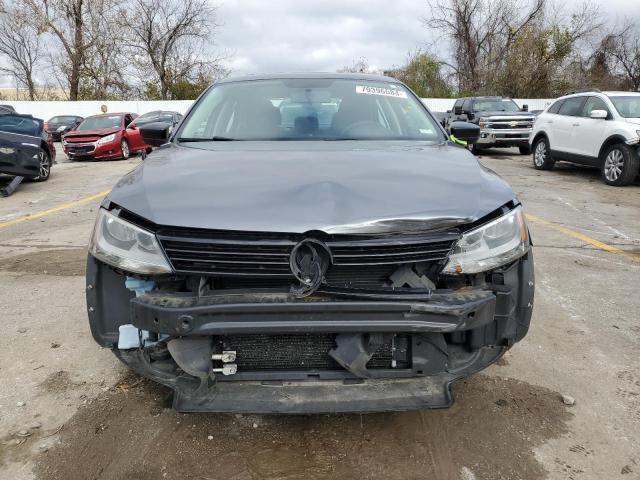 Photo 5 from auction – 2012 VOLKSWAGEN JETTA BASE with VIN 3VW2K7AJ5CM356655