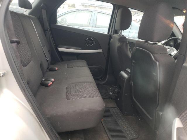 Photo 10 from auction – 2008 PONTIAC TORRENT with VIN 2CKDL43F786282830
