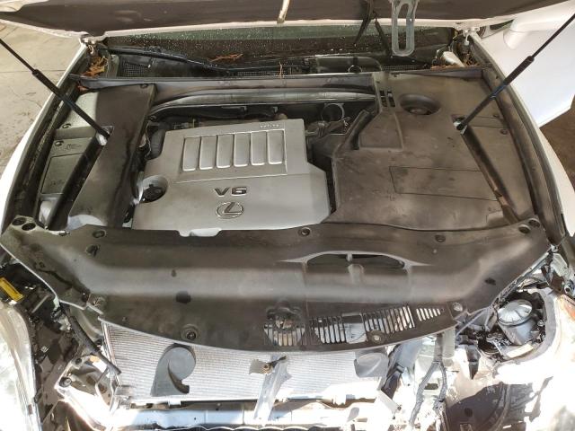 Photo 11 from auction – 2008 LEXUS ES 350 with VIN JTHBJ46G482216823