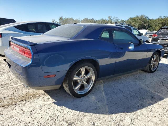 Photo 3 from auction – 2009 DODGE CHALLENGER with VIN 2B3LJ54T79H641202
