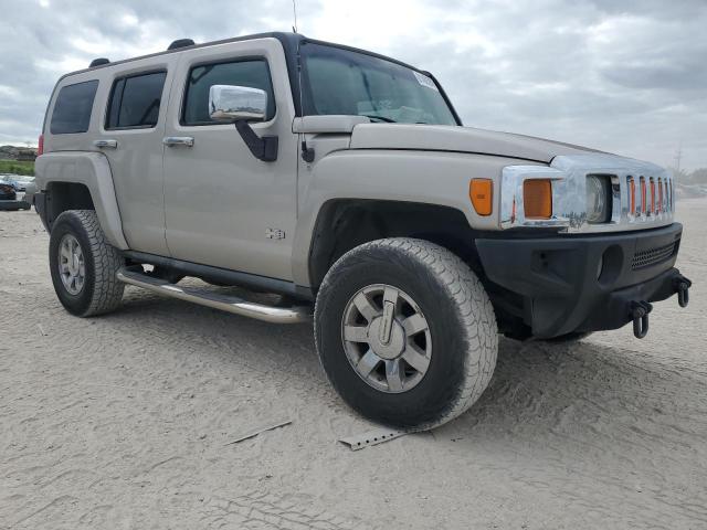 Photo 4 from auction – 2006 HUMMER H3 with VIN 5GTDN136368275485