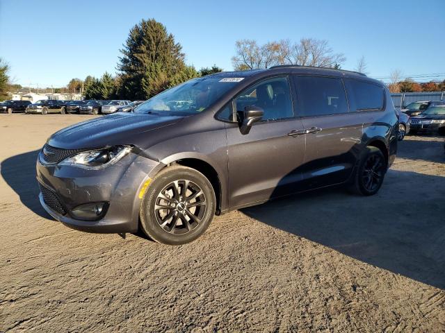 CHRYSLER PACIFICA T 2020 с VIN 2C4RC3BG5LR282821 - Фото с аукциона