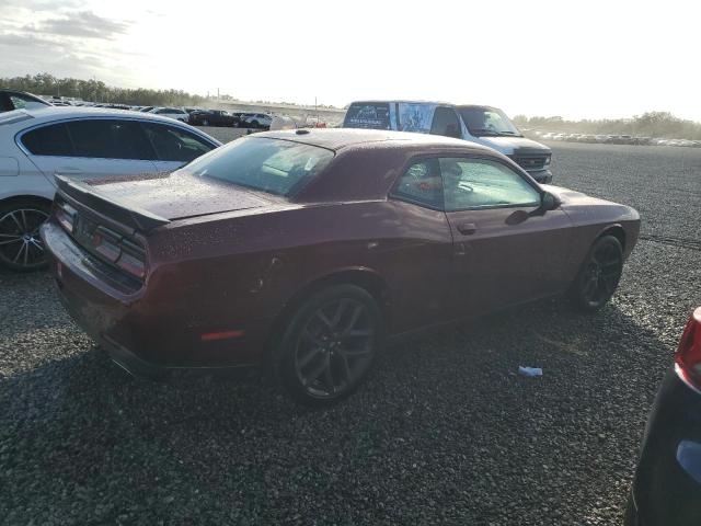 Photo 3 from auction – 2019 DODGE CHALLENGER with VIN 2C3CDZAGXKH716747