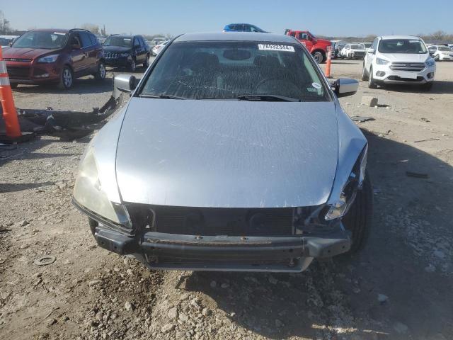 Photo 5 from auction – 2007 HONDA ACCORD SE with VIN JHMCM56367C013309