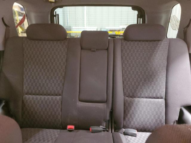 Photo 10 from auction – 2008 KIA SPORTAGE E with VIN KNDJE723987514759