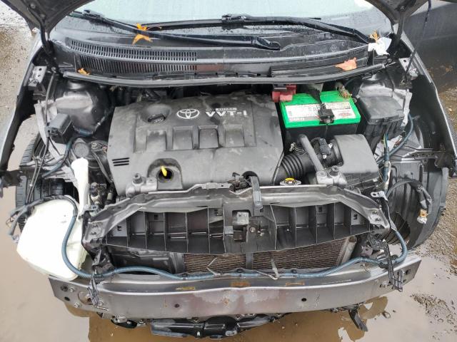 Photo 11 from auction – 2008 TOYOTA SCION XD with VIN JTKKU10428J016477