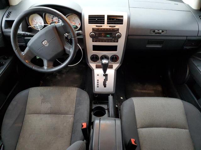 Photo 8 from auction – 2008 DODGE CALIBER SX with VIN 1B3HB48B38D740383