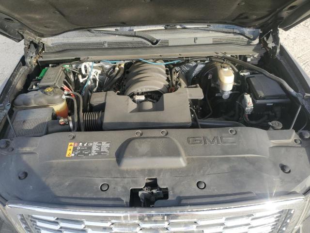 Photo 11 from auction – 2018 GMC YUKON DENA with VIN 1GKS2CKJ6JR312982