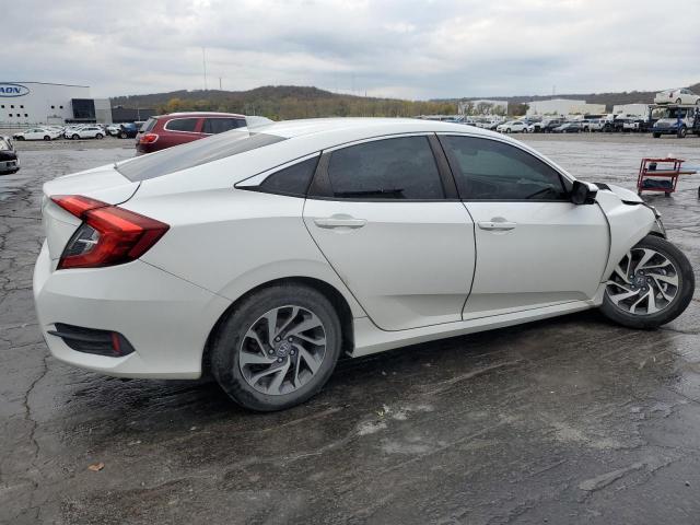 Photo 3 from auction – 2017 HONDA CIVIC with VIN 19XFC2F74HE010695