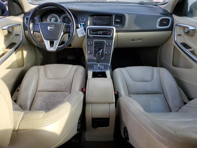 Photo 8 from auction – 2012 VOLVO S60 T5 with VIN YV1622FS1C2045928