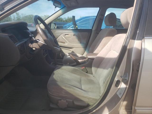 Photo 7 from auction – 1997 TOYOTA CAMRY CE with VIN 4T1BG22K8VU098267