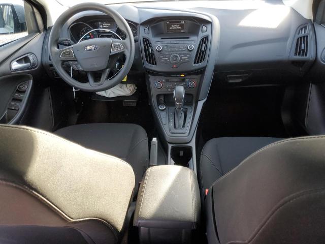 Photo 8 from auction – 2017 FORD FOCUS SE with VIN 1FADP3FE5HL266986