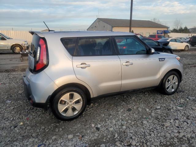 Photo 3 from auction – 2015 KIA SOUL with VIN KNDJN2A26F7807995