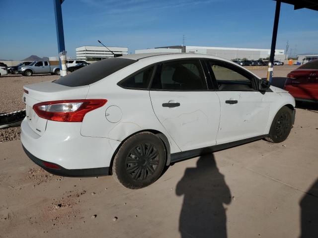 Photo 3 from auction – 2014 FORD FOCUS S with VIN 1FADP3E2XEL451313