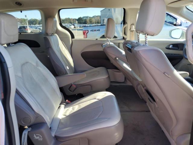 Photo 11 from auction – 2017 CHRYSLER PACIFICA T with VIN 2C4RC1EGXHR608541