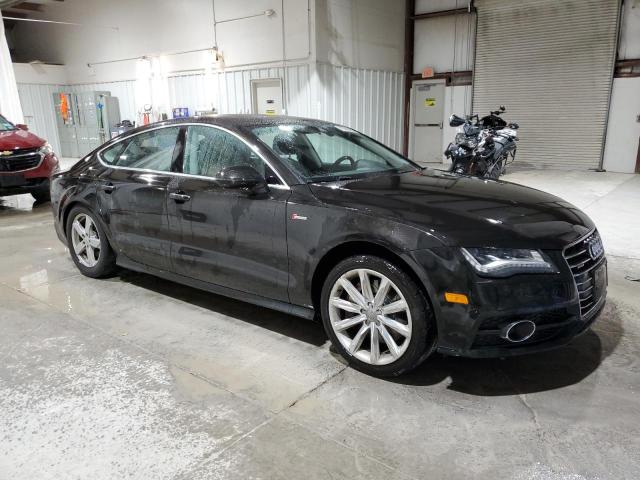 Photo 4 from auction – 2012 AUDI A7 PRESTIG with VIN WAU2GAFC8CN093866