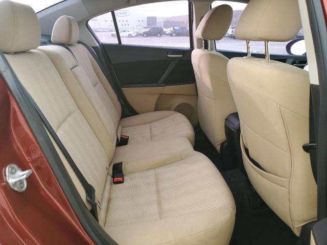 Photo 10 from auction – 2010 MAZDA 3 I with VIN JM1BL1SF8A1216021