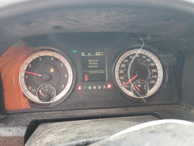 Photo 9 from auction – 2016 RAM 1500 SLT with VIN 1C6RR6GG4GS299467