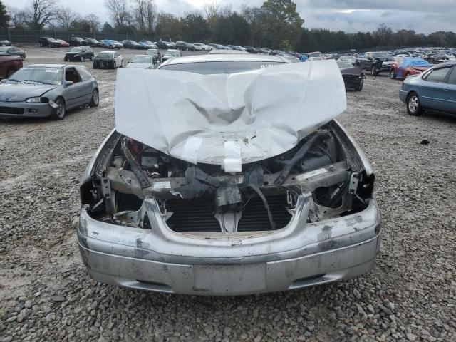 Photo 5 from auction – 2000 CHEVROLET IMPALA with VIN 2G1WF55EXY9251791