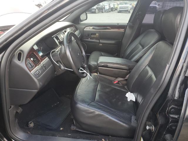 Photo 7 from auction – 2011 LINCOLN TOWN CAR E with VIN 2LNBL8EV0BX761789
