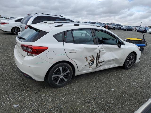 Photo 3 from auction – 2020 SUBARU IMPREZA PR with VIN 4S3GTAD63L3714086