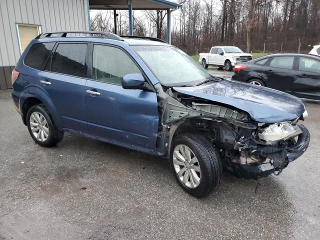 Photo 4 from auction – 2013 SUBARU FORESTER X with VIN JF2SHADC9DH444076