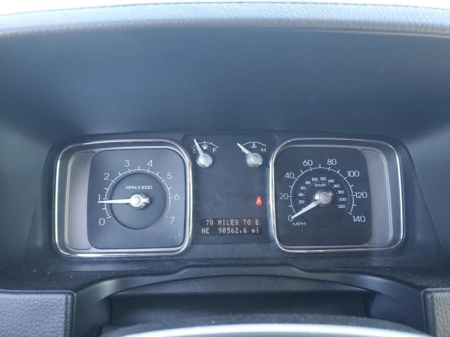 Photo 9 from auction – 2010 LINCOLN MKX with VIN 2LMDJ6JC1ABJ19993