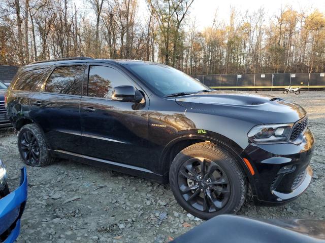 Photo 4 from auction – 2023 DODGE DURANGO R/ with VIN 1C4SDJCT2PC626960