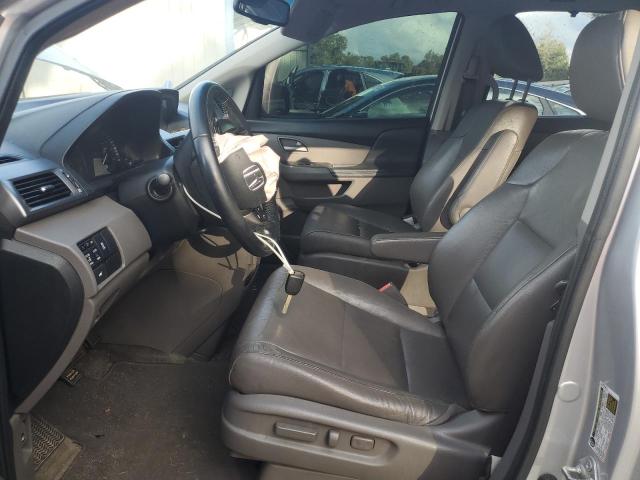 Photo 7 from auction – 2013 HONDA ODYSSEY EX with VIN 5FNRL5H69DB081494