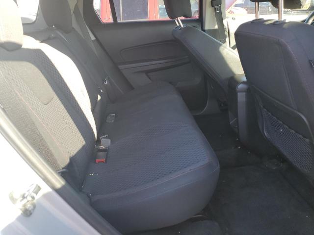Photo 11 from auction – 2013 GMC TERRAIN SL with VIN 2GKALMEK9D6315314