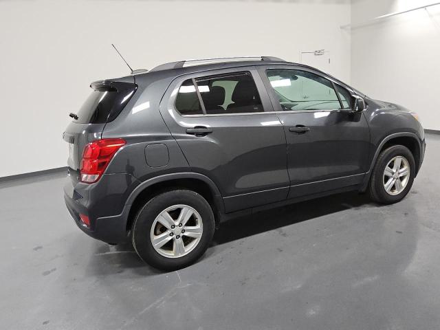 Photo 3 from auction – 2018 CHEVROLET TRAX 1LT with VIN 3GNCJPSBXJL196848