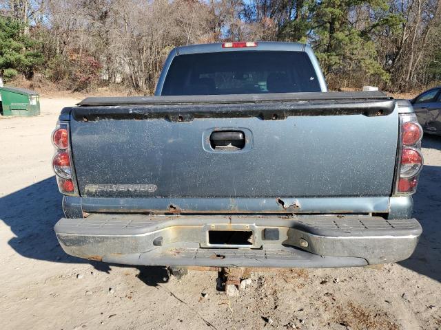 Photo 6 from auction – 2006 CHEVROLET SILVERADO with VIN 2GCEK13V561259562