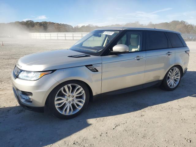 LAND ROVER RANGE ROVE 2016 con VIN SALWR2VF8GA646909 - Foto de la subasta