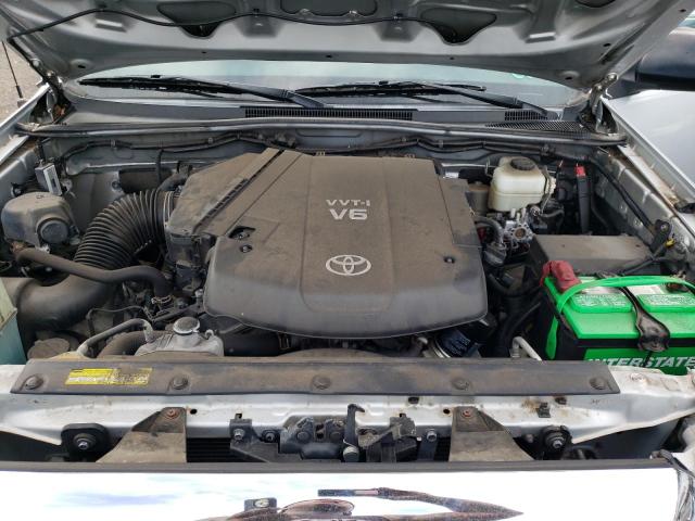 Photo 12 from auction – 2013 TOYOTA TACOMA DOU with VIN 3TMLU4EN9DM105166